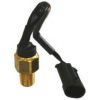 FISPA 82.980 Temperature Switch, coolant warning lamp